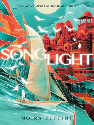 cover image of Songlight